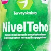 Terveyskaista NivelTeho, 120+60 kaps. kaupan päälle!