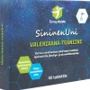 Terveyskaista SininenUni Valeriaana-teaniini 40 tabl.