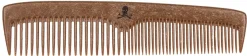 The Bluebeards Revenge Liquid Wood Beard & Mo´Comb parta & viiksikampa