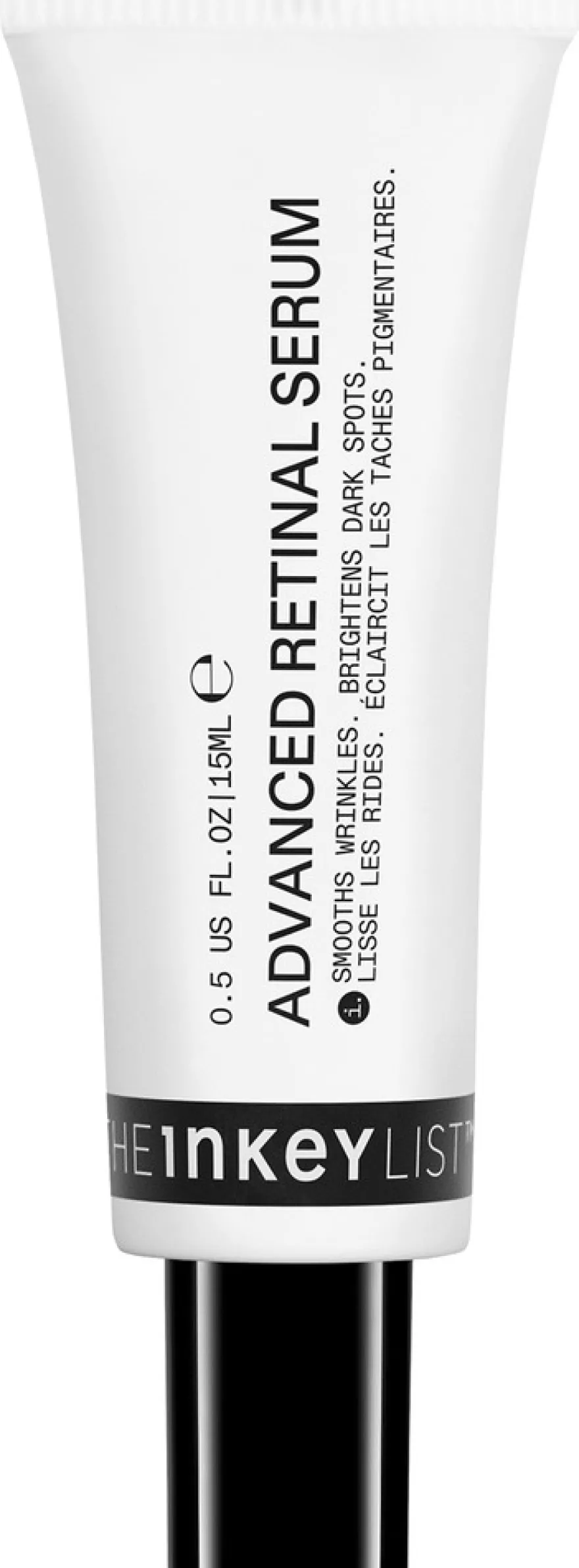 The Inkey list Advanced Retinal Serum 15ml