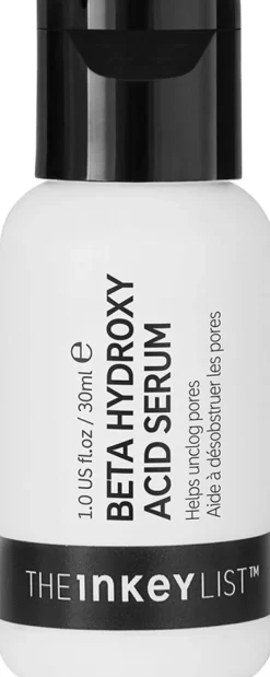 The Inkey List Beta Hydroxy Acid Serum 30 ml
