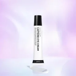The Inkey List Caffeine Eye Cream silmänympärysvoide 15 ml