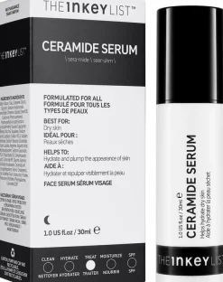 The Inkey List Ceramide Serum 30 ml