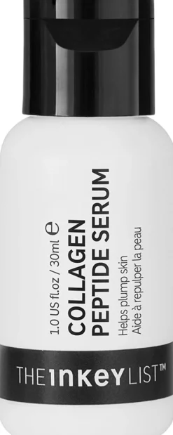 The Inkey List Collagen Peptide Serum 30 ml
