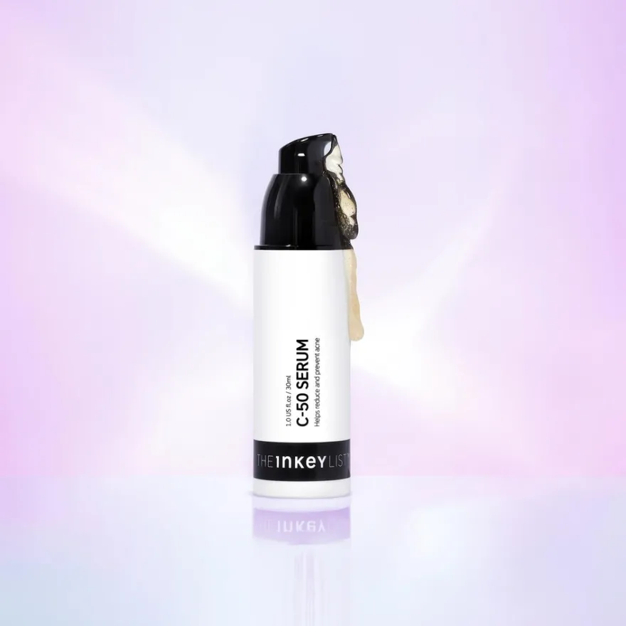 The Inkey List C-50 Serum 30 ml