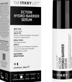 The Inkey List Ectoin Hydro-Barrier seerumi 30 ml