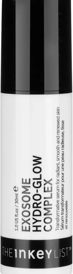 The Inkey list Exosome Hydro-Glow uudistava seerumi 30ml