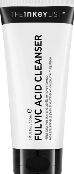 The Inkey List Fulvic Acid Cleanser puhdistusgeeli 150 ml
