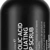 The Inkey List Glycolic Acid Exfoliating Scalp Scrub kuorinta hiuspohjalle 150 ml
