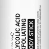 The Inkey List Glycolic Acid Exfoliating Stick kuoriva vartalopuikko 45 g