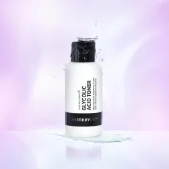 The Inkey List Glycolic Acid Toner kasvovesi 100 ml