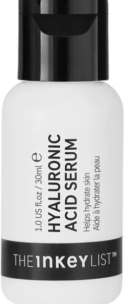 The Inkey List Hyaluronic Acid Serum 30 ml