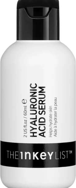 The Inkey list Hyaluronic Acid hyaluronihappo seerumi 60 ml