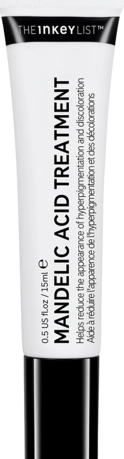 The Inkey List Mandelic Acid Treatment täsmähoito 15 ml