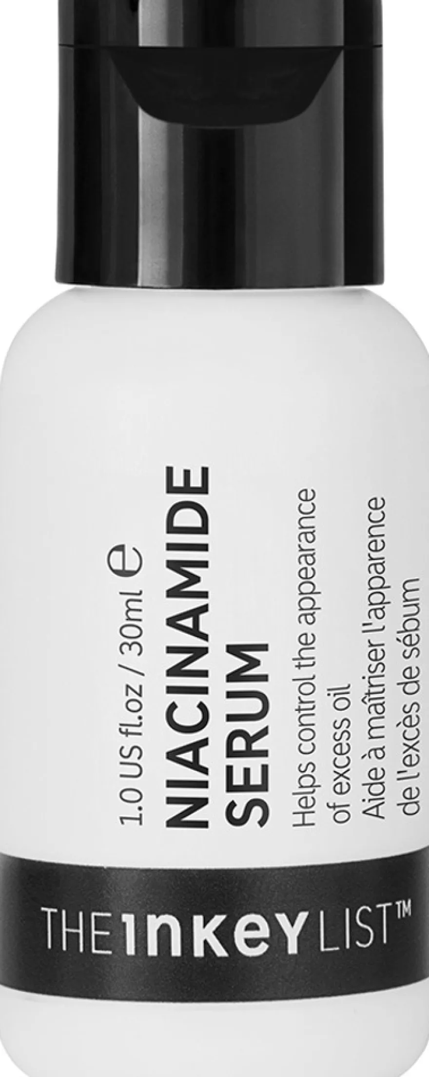 The Inkey List Niacinamide Serum 30 ml