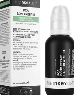 The Inkey List PCA Repair Hair Treatment hiushoito 100 ml