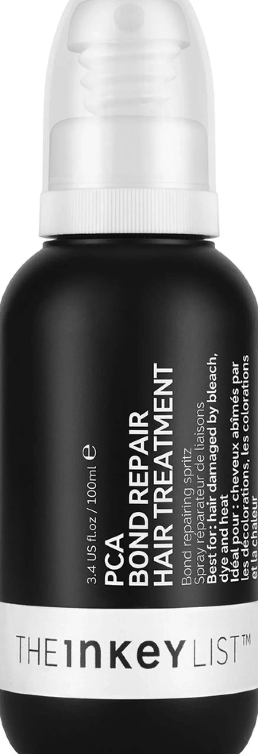 The Inkey List PCA Repair Hair Treatment hiushoito 100 ml