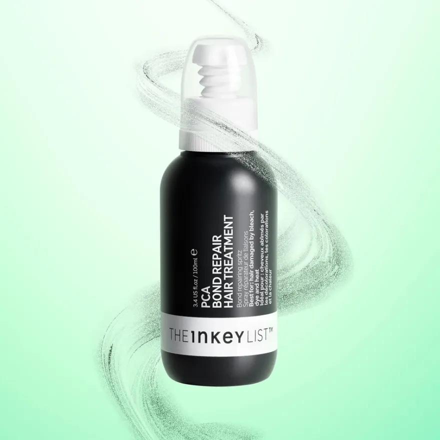 The Inkey List PCA Repair Hair Treatment hiushoito 100 ml