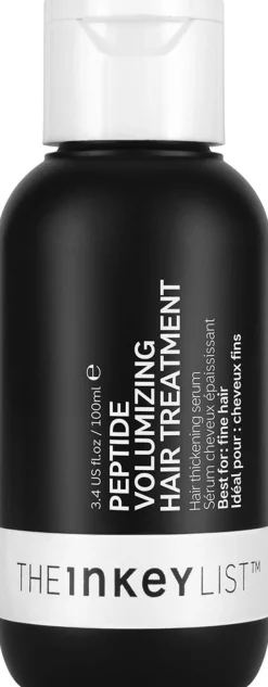 The Inkey List Peptide Volumizing Hair Treatment hiushoito 100 ml