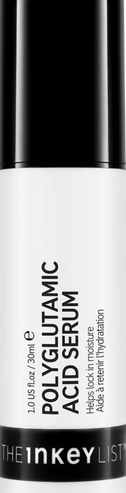 The Inkey List Polyglutamic Acid Serum 30 ml