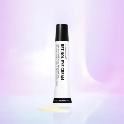 The Inkey List Retinol Eye Cream silmänympärysvoide 15 ml