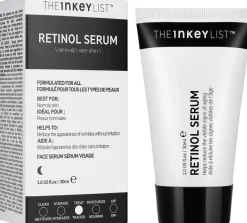 The Inkey List Retinol Serum 30 ml