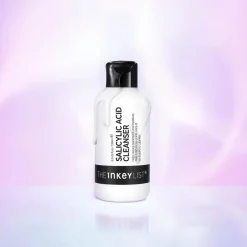 The Inkey List Salicylic Acid Cleanser puhdistusaine 150 ml
