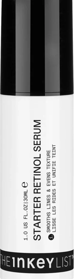 The Inkey list Starter Retinol Serum 30ml