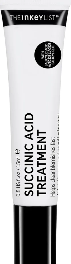 The Inkey List Succinic Acid Treatment hoitovoide 15 ml