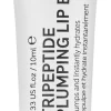 The Inkey List Tripeptide Plumping Lip Balm Berry huulirasva 10 ml