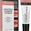 The Inkey List Tripeptide Plumping Lip Balm Mocha huulirasva 10 ml