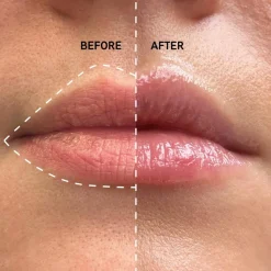The Inkey List Tripeptide Plumping Lip Balm huulivoide 10 ml