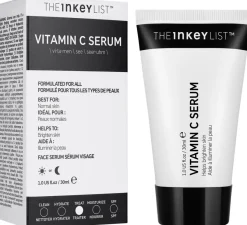 The Inkey List Vitamin C Serum 30 ml