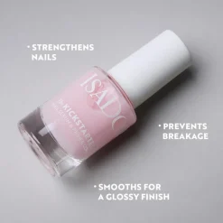 The Kickstarter Nail Serum & Primer Coat 10 Prime & Care