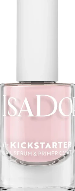 The Kickstarter Nail Serum & Primer Coat 10 Prime & Care
