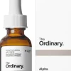 The Ordinary Alpha Arbutin 2% + HA 30 ml seerumi