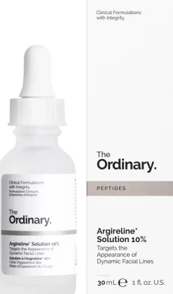 The Ordinary Argireline Solution 10% seerumi 30 ml