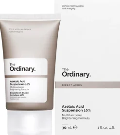 The Ordinary Azelaic Acid Suspension 10% 30 ml