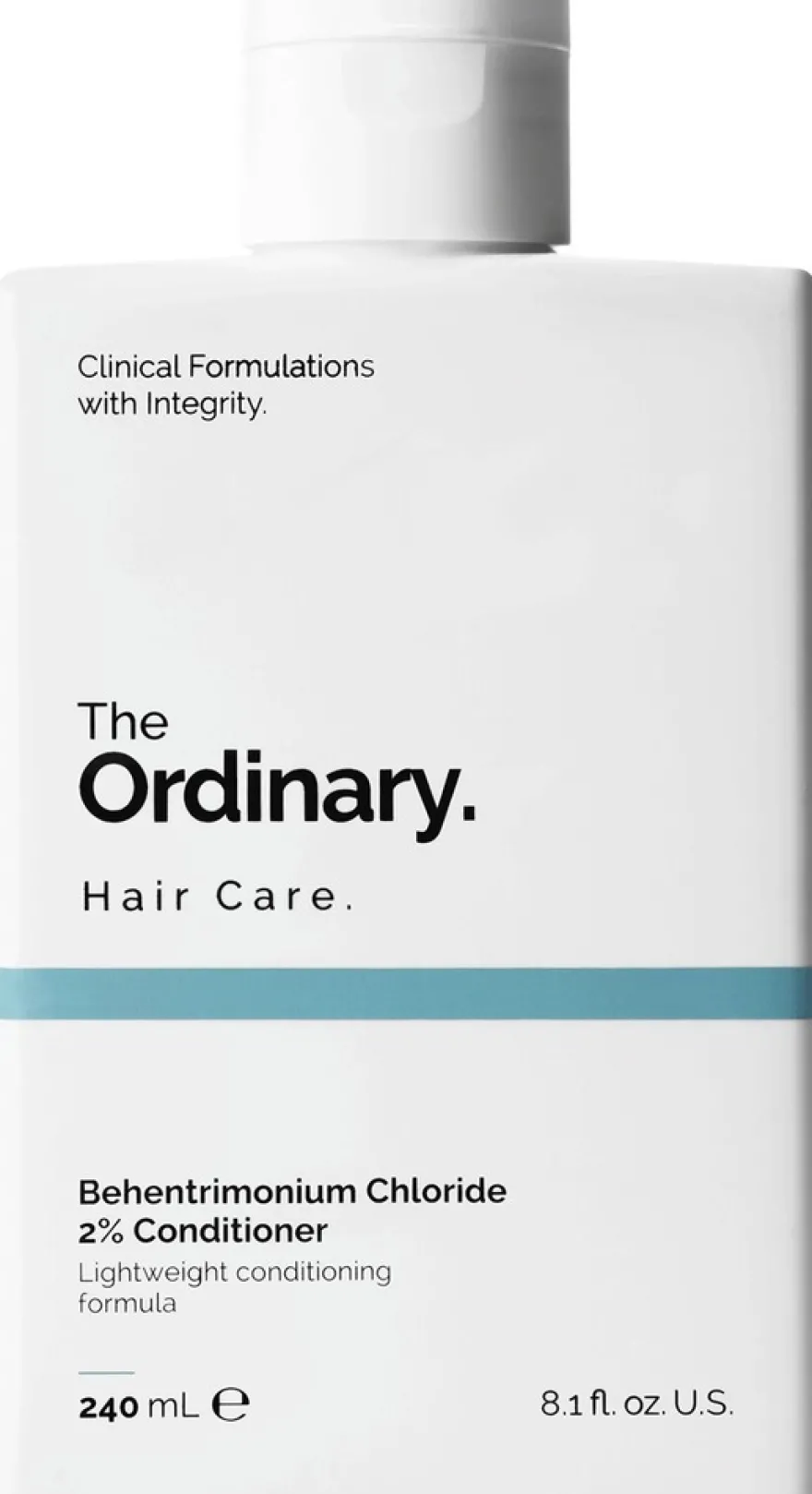 The Ordinary Behentrimonium Chloride 2% Conditioner hoitoaine 240 ml