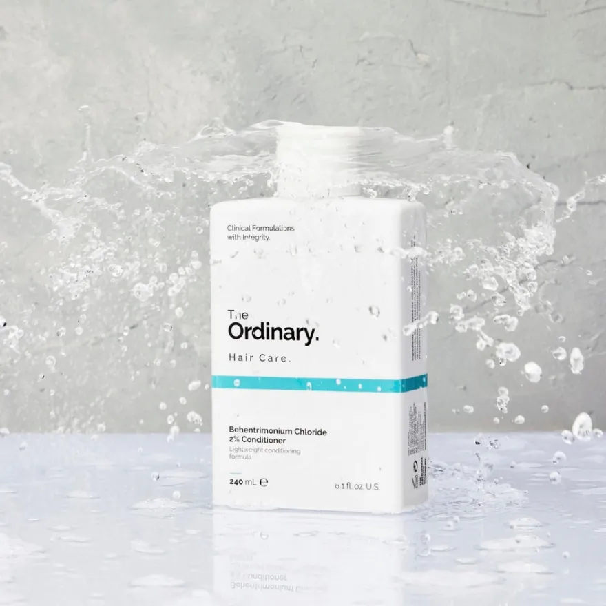 The Ordinary Behentrimonium Chloride 2% Conditioner hoitoaine 240 ml