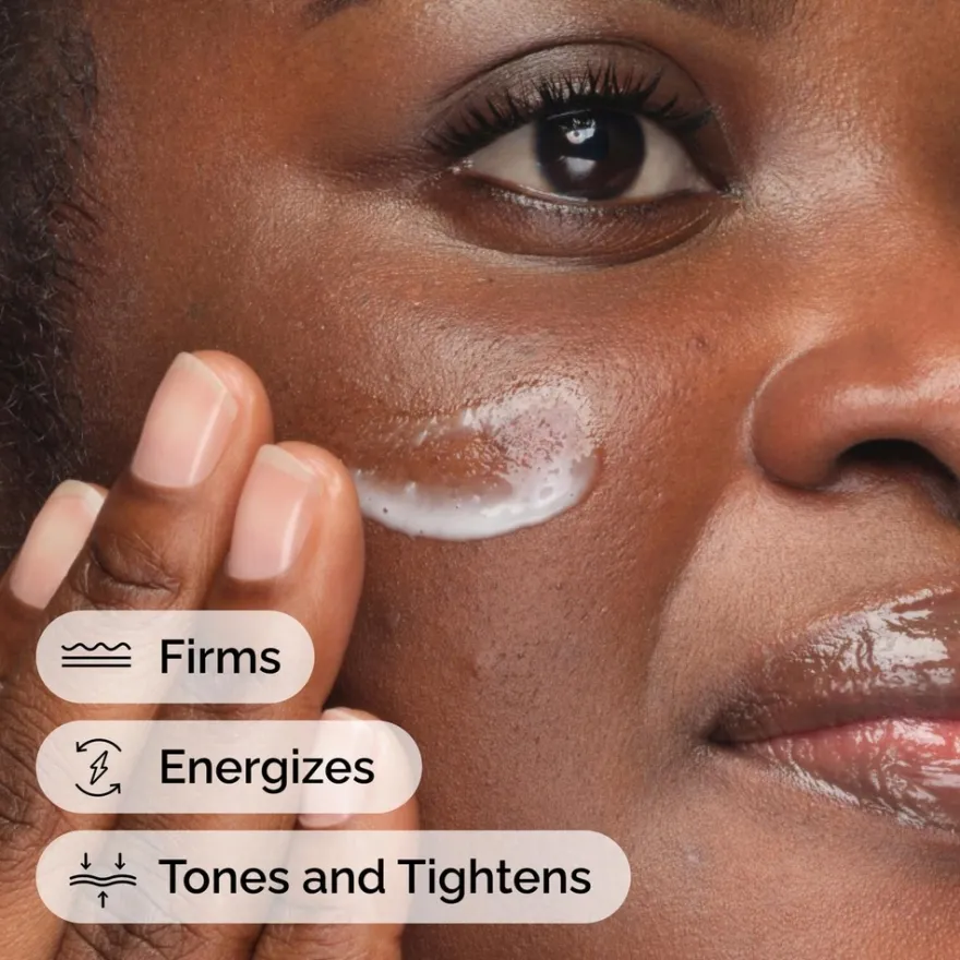 The Ordinary Caffeine 3% + Escin 1% Face Serum 30 ml seerumi
