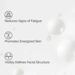 The Ordinary Caffeine 3% + Escin 1% Face Serum 30 ml seerumi