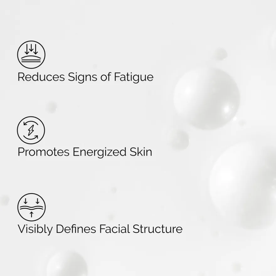 The Ordinary Caffeine 3% + Escin 1% Face Serum 30 ml seerumi