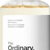 The Ordinary Glycolic Acid 7% ExfoliatingToner hoitovesi 240 ml