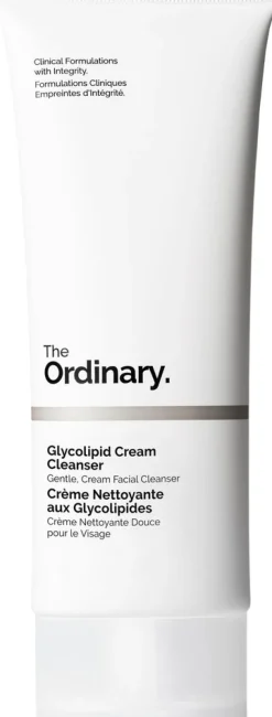 The Ordinary Glycolipid Cream Cleanser puhdistusaine 150 ml