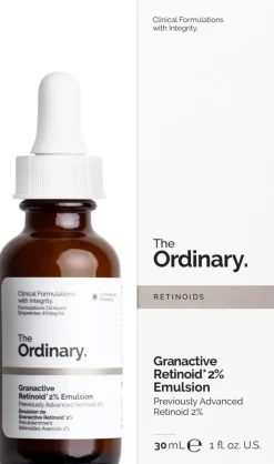 The Ordinary Granactive Retinoid 2% emulsio 30 ml