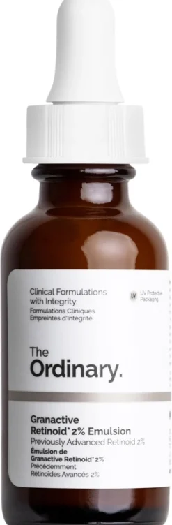 The Ordinary Granactive Retinoid 2% emulsio 30 ml