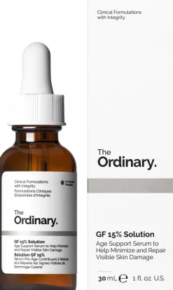 The Ordinary Growth Factors ​Solution 15% serum 30 ml