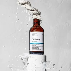 The Ordinary Hair Care Natural Moisturizing + HA emulsio 60 ml