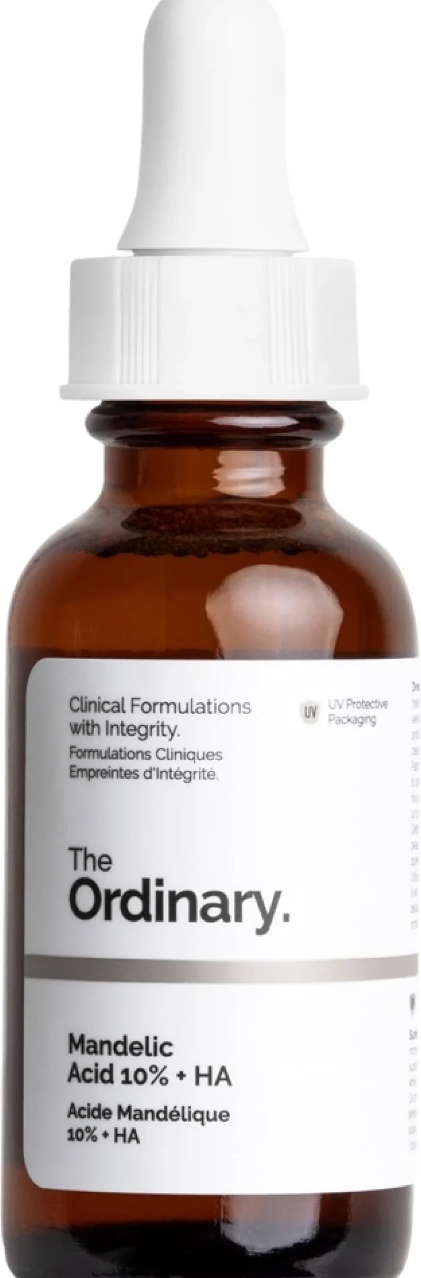 The Ordinary Mandelic Acid mantelihappo 30 ml